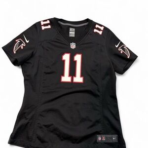 Nike/NFL Falcon Team Jersey